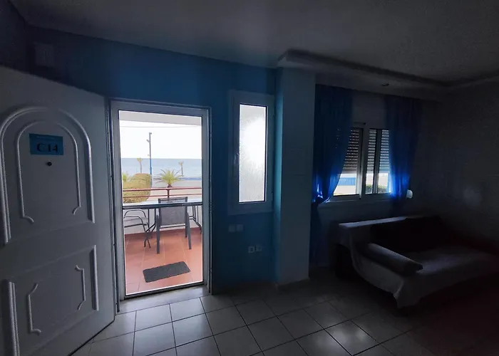 Appartement First Line House Sozopoli