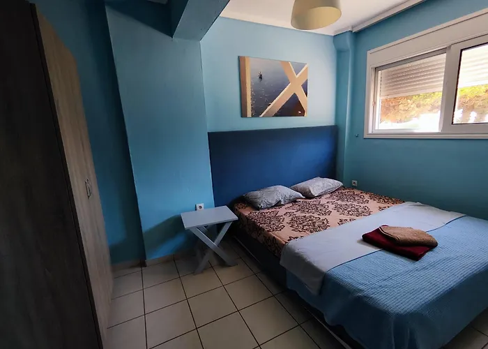 First Line House Созополь