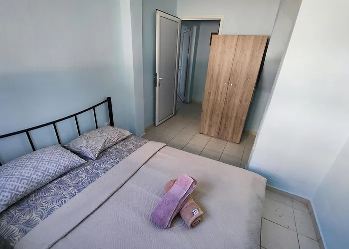 Appartement First Line House