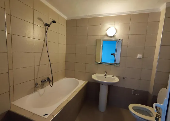 First Line House * Sozopoli