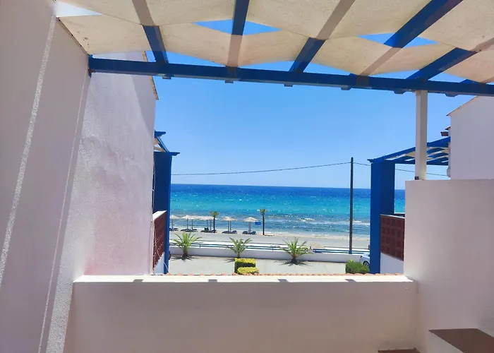 First Line House Sozopoli