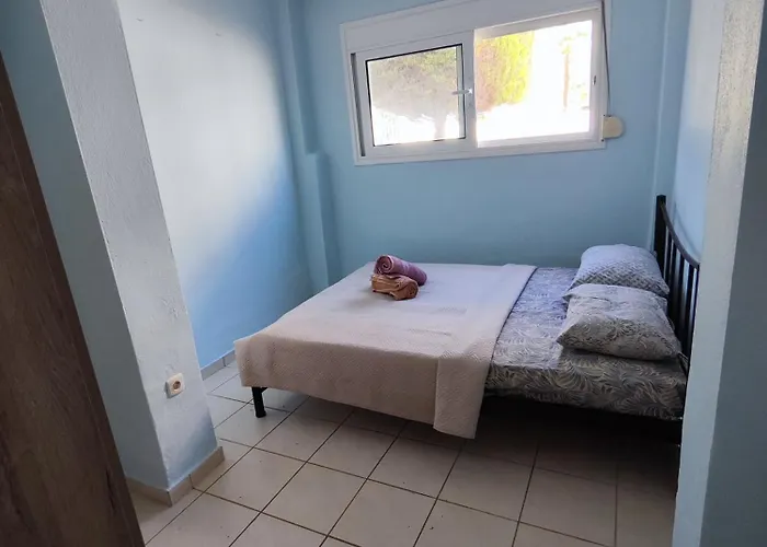 Апартаменты First Line House Созополь