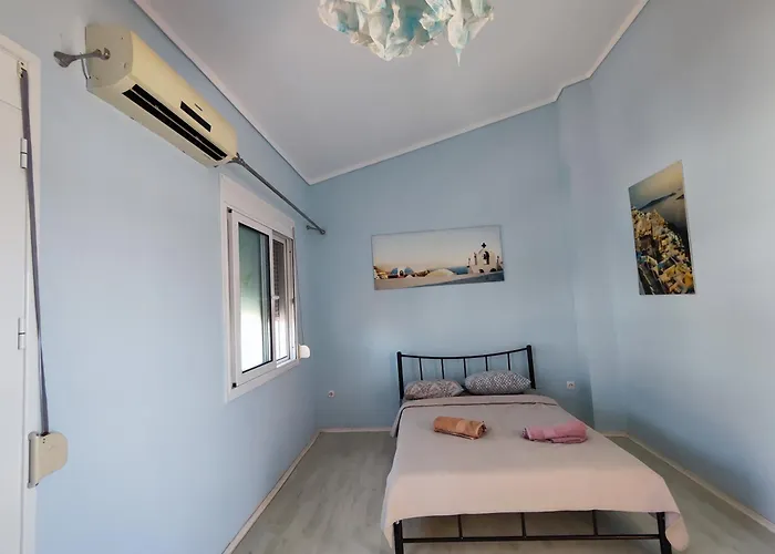 First Line House Созополь