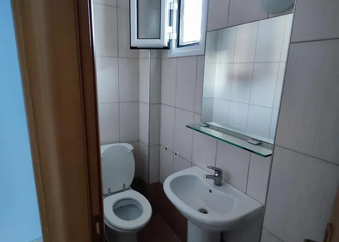 First Line House Апартаменты Созополь