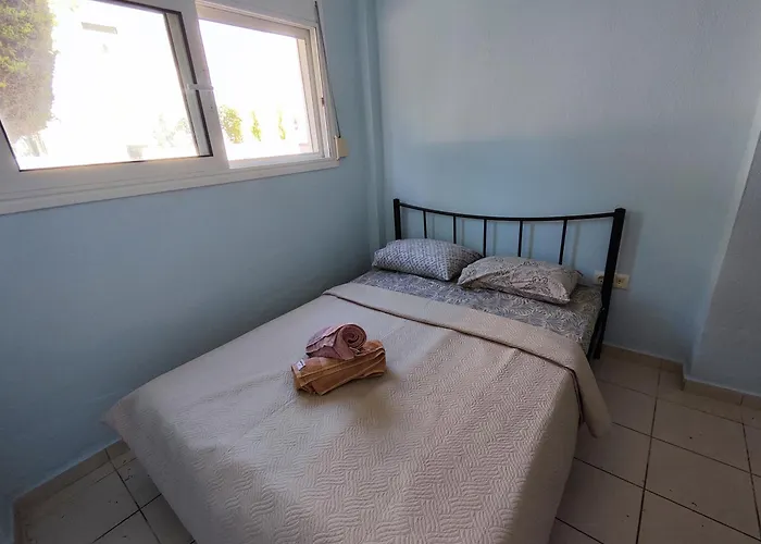 First Line House Sozopoli