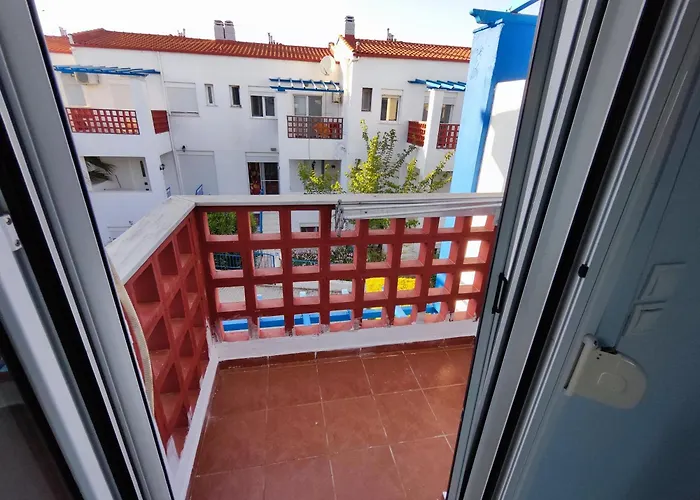 Appartement First Line House *