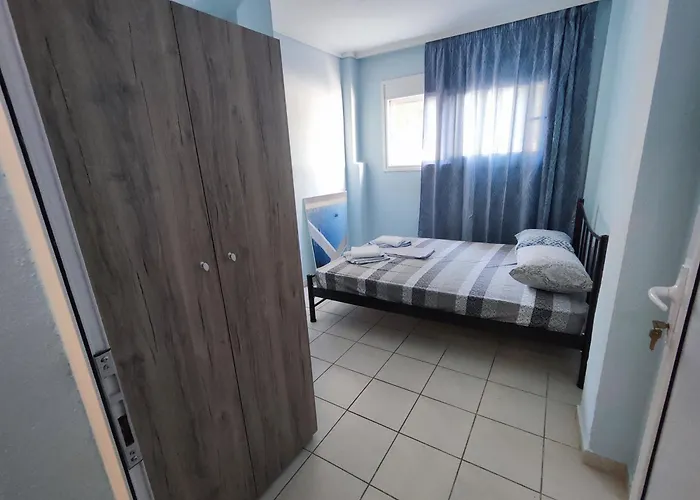 First Line House Sozopoli