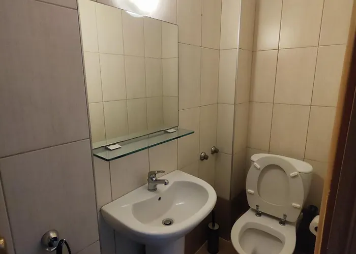 First Line House Созополь