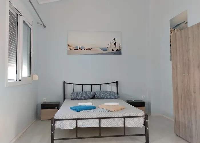 First Line House Appartement