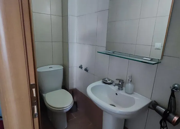 First Line House * Созополь