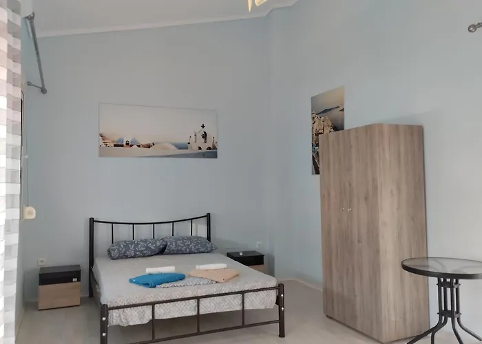 First Line House Апартаменты Созополь