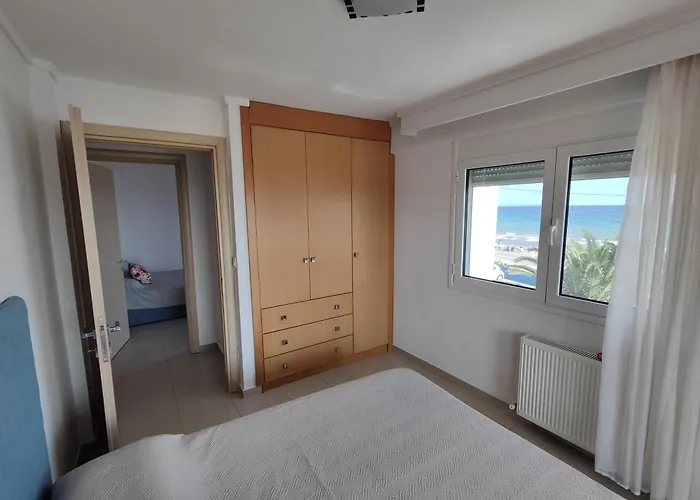 First Line House Appartamento