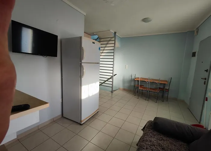 Appartamento First Line House *