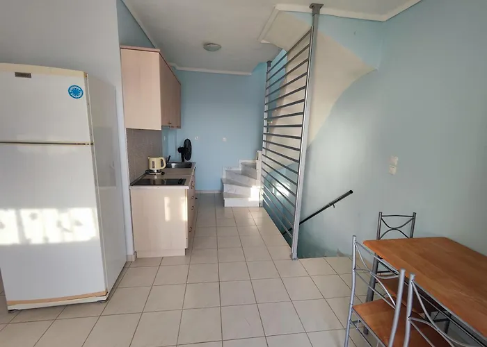 First Line House Appartamento