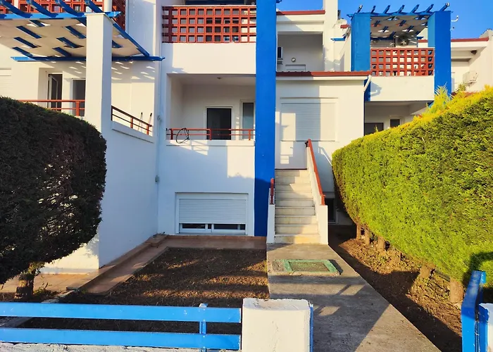 Appartamento First Line House