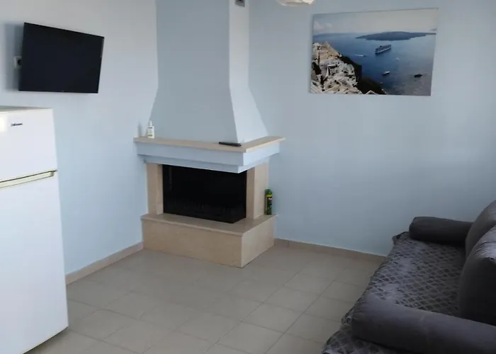 Appartamento First Line House *
