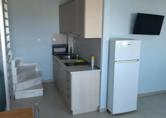 First Line House Sozopoli