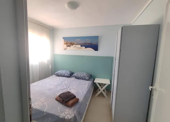 Appartamento First Line House Sozopoli