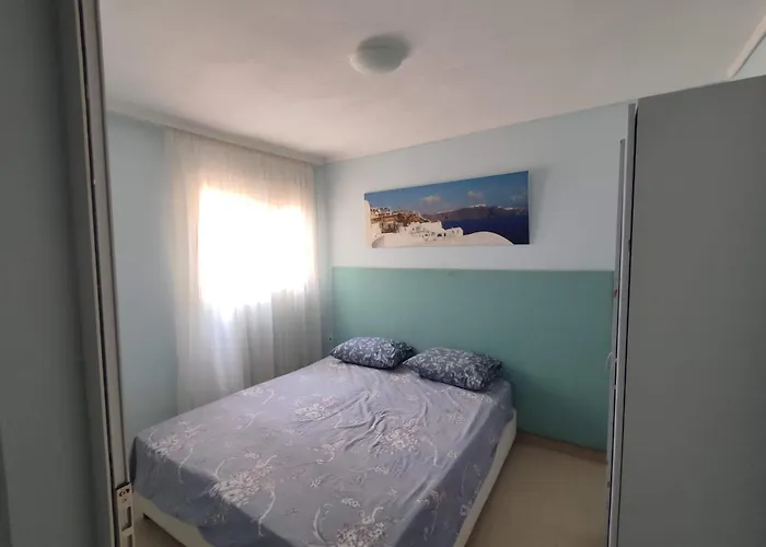 First Line House Appartamento