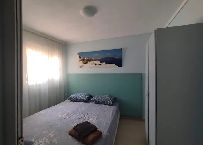 First Line House * Sozopoli