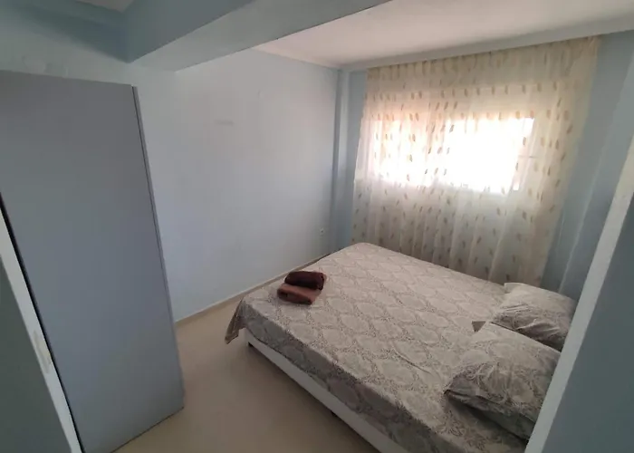 Appartamento First Line House Sozopoli
