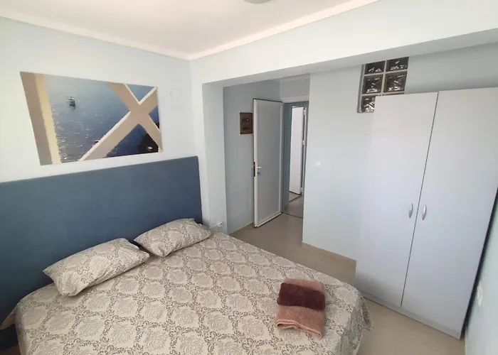 First Line House Appartamento