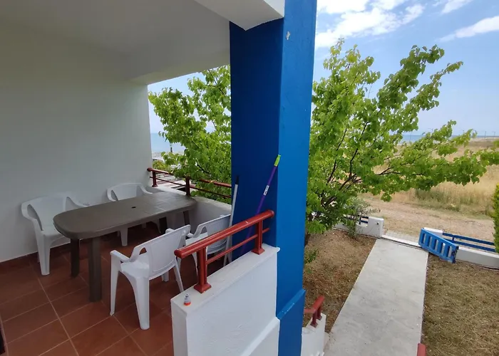 Appartamento First Line House