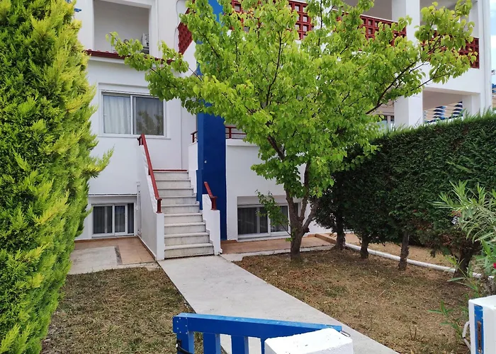 Appartamento First Line House *